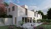 <br />Crissier<br /> 
Contemporary semi-detached villas
