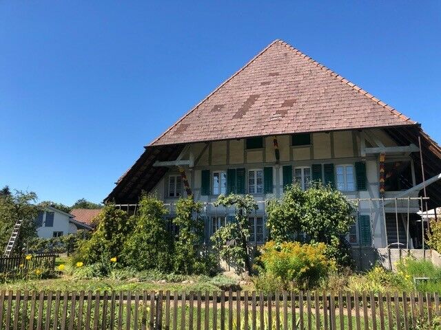 Südansicht
