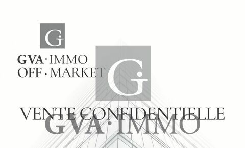 Superb apartment with terrace in downtown Geneva