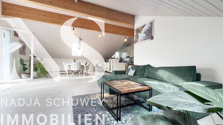 Mehrparteienhaus im Dorfzentrum St. Antoni