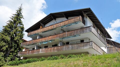 Proprietà per piani CH-7031 Laax GR