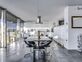 Villa contemporaine jouissant d'un panorama époustouflant