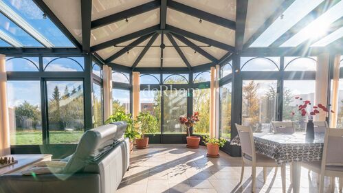 Single family house CH-1357 Lignerolle