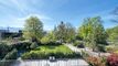 Apartment with panoramic view, two steps from Champittet and the lake!