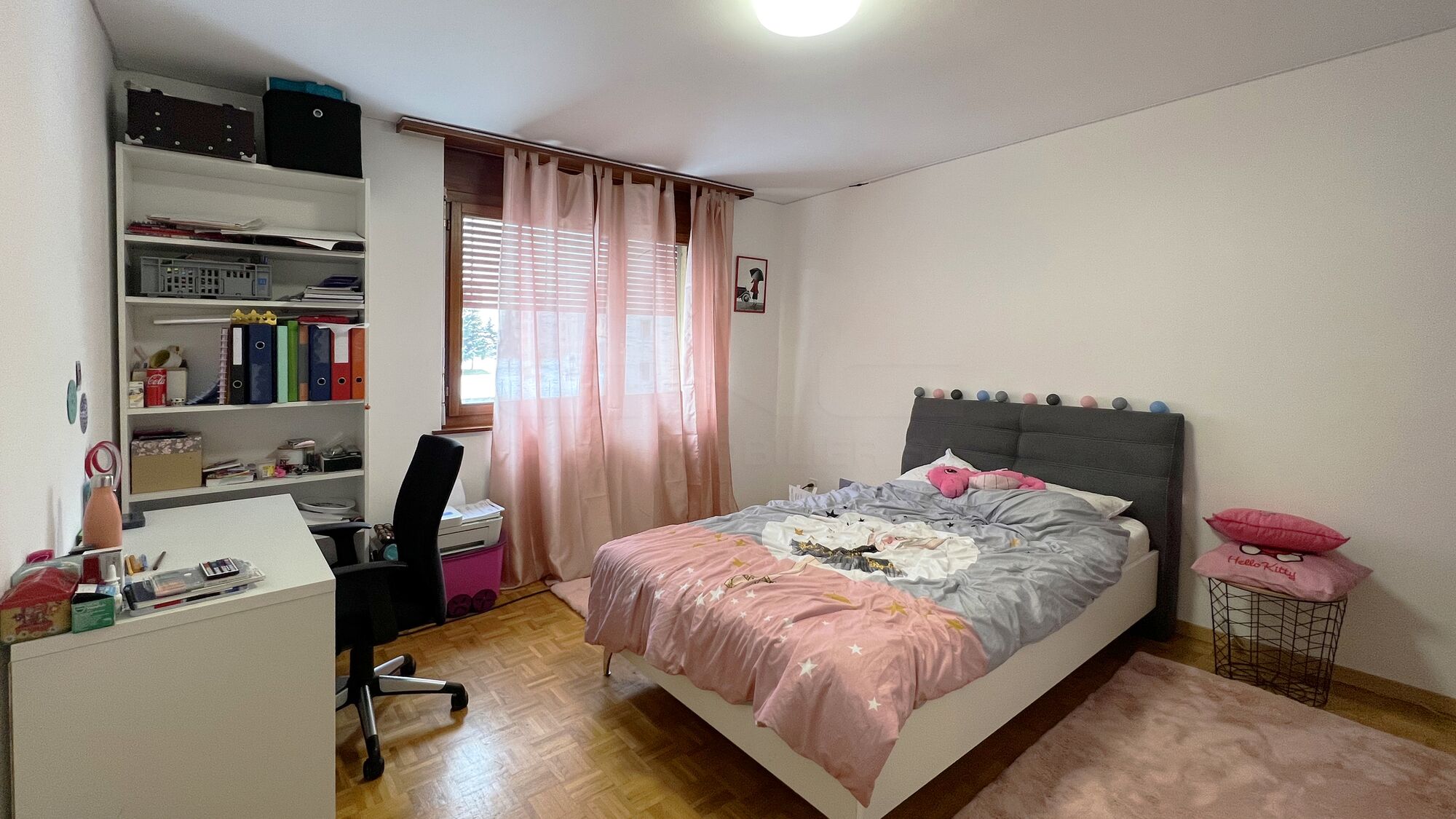 Chambre à coucher 2
