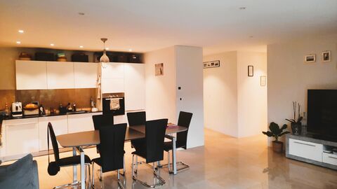 Magnifique appartement de 3,5 pièces à Vesin
