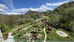 LUGANO-MUZZANO
4 BEDROOM LAKE VIEW PENTHOUSE
PRIVATE ROOF TERRACE