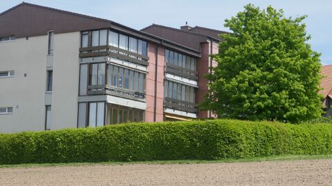 Appartement sous le toit CH-3267 Seedorf BE