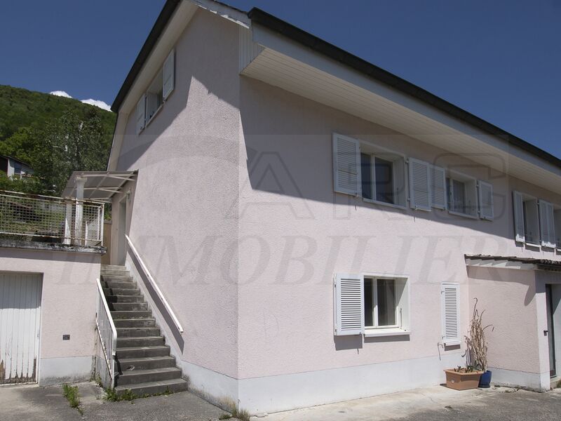 Maison familiale à rénover