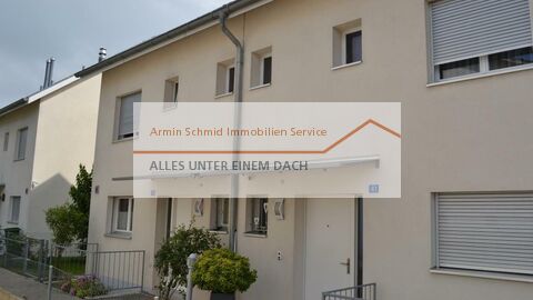 Wunderbares 5 1/2-Zimmer-Eckeinfamilienhaus mit Carport