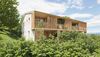 Chauderon 47 - Breathtaking panoramic view!