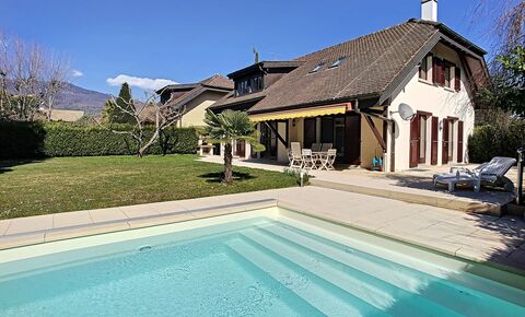 Exclusive listing : Sold by our agency in 2020