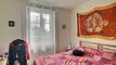 CHARMANT APPARTEMENT TRAVERSANT D'ANGLE DE 3,5 PIECES