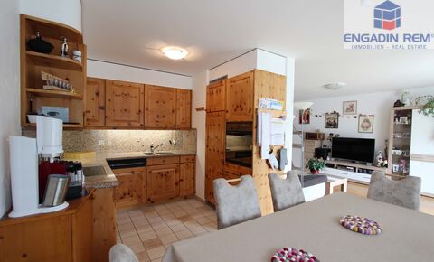 Residence in a family-friendly location – first home