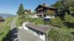 Chalet CH-1880 Les Posses-sur-Bex