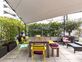Appartement contemporain au centre-ville
avec grande terrasse