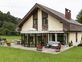 Idéale pour une famille, villa individuelle