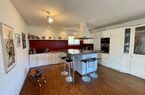 Cozy villa with fantastic panoramic views, in quiet and exclusive area