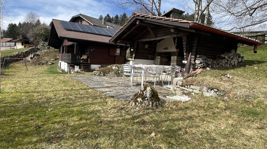 Chalet