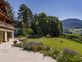 Maison de Maître 
Au coeur d'un magnifique parc verdoyant