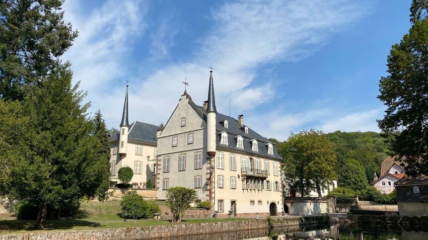 Schloss