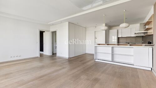 Wohnung CH-1206 Genève