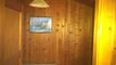 VENDULa Comballaz, juste avant Les Mosses : chalet familial avec grande parcelle