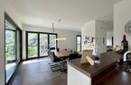 Comfortable, elegant and modern home with breathtaking view