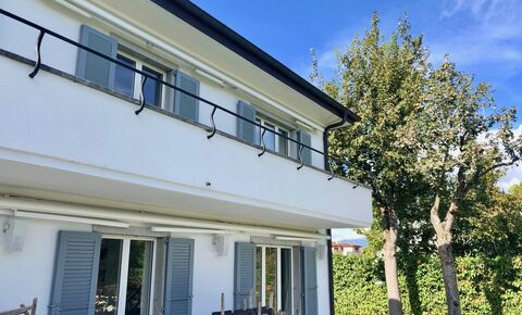 Single family house CH-1292 Chambésy