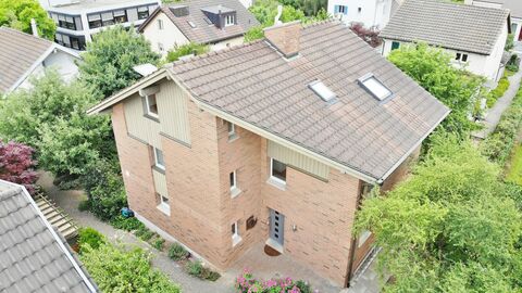 FREISTEHENDES EINFAMILIENHAUS AN PRIVILEGIERTER LAGE