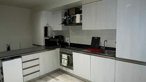Appartamento CH-1700 Fribourg, Rue des Bouchers 10