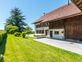 Belle ferme sans vis-à-vis composée de
2 logements à 4 km de Romont