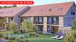 Autorisation en force - Appartement PPE traversant