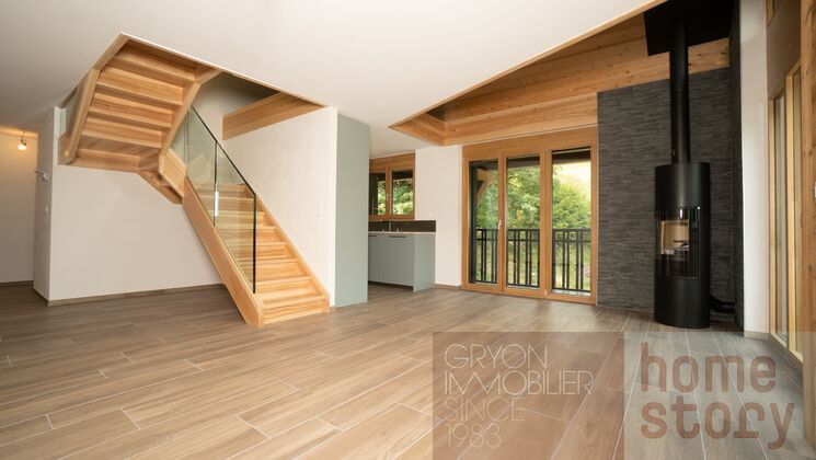 Eigentumswohnung CH-1882 Gryon Eigentumswohnung CH-1882 Gryon