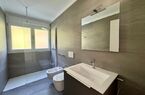 New and comfortable 3.5-room apartment with very large private garden