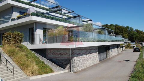Exceptionnel appartement avec vue époustouflante - 4.5 pces.