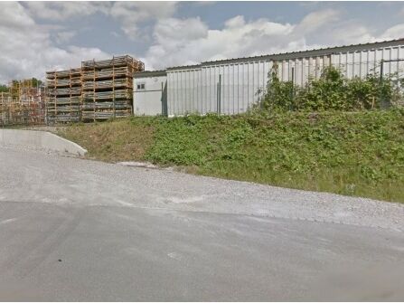 temporary rental, vacant land.