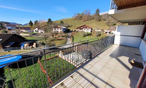 PPE apartment - 5 rooms - 120 m2 Terrace 16 m2