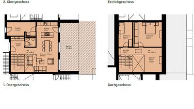 W4 Reihenhaus 4.5 - 6.5 