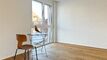 3.5 room flat incl. indoor parking space