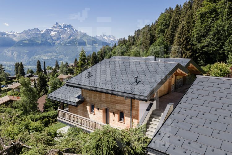 Image for Chalet Le Dahu