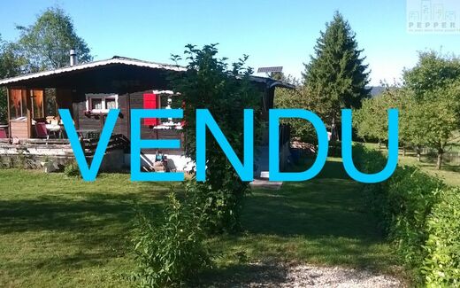Chalet CH-2906 Chevenez