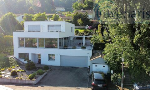 Single family house CH-4132 Muttenz