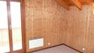 Sur la route de Nendaz, à Salins : Villa - chalet avec studio indépendant