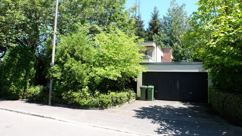 freistehendes Einfamilienhaus an bester Lage sucht neues Lebensglück