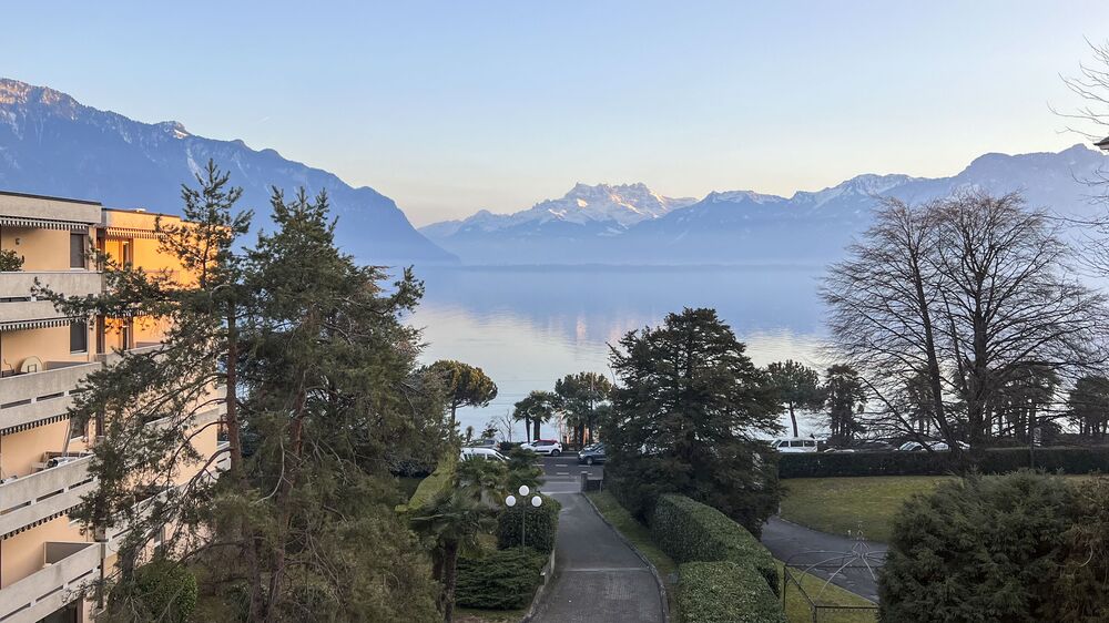 Riviera Properties Real estate agency Vevey Montreux