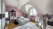 Exceptional classic-style house in perfect condition