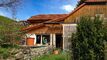 Maison de campagne près de 2'000m2 de terrain