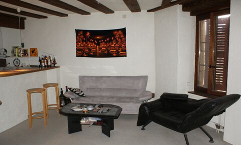 Condominium apartment CH-2520 La Neuveville