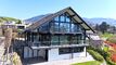 MAGNIFIQUE MAISON INDIVIDUELLE HUF HAUS AVEC VUE IMPRENABLE SUR LE LAC